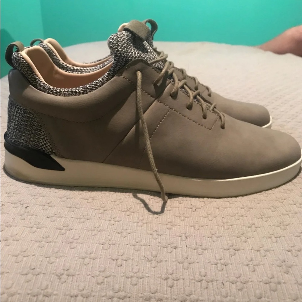 Call it spring sneakers